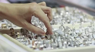 تحديث الصاغة.. سعر الفضة في مصر خلال تعاملات السبت 17 يناير 2026